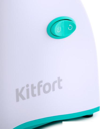 Мясорубка Kitfort КТ-2111-3 - фото