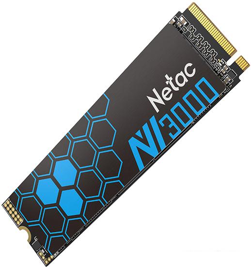 SSD Netac NV3000 2TB NT01NV3000-2T0-E4X - фото