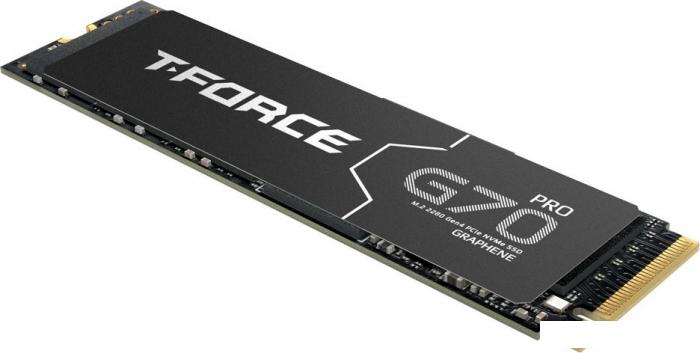 SSD Team T-Force G70 Pro 1TB TM8FFH001T0C129 - фото