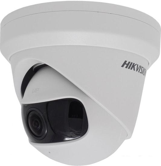 IP-камера Hikvision DS-2CD2345G0P-I - фото