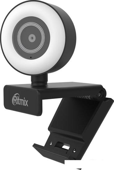Веб-камера Ritmix RVC-250 - фото