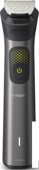 Машинка для стрижки волос Philips MG9530/15 - фото