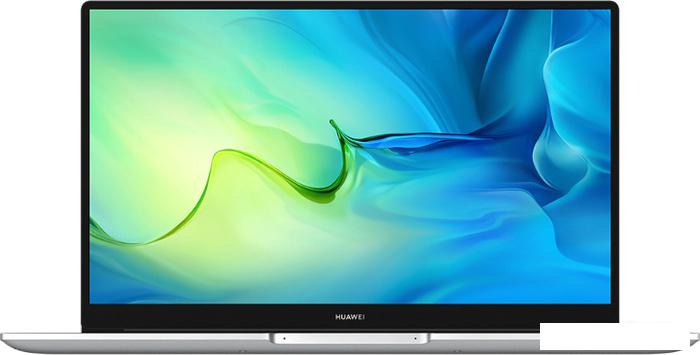 Ноутбук Huawei MateBook D 15 BoD-WDI9 53013PLW - фото