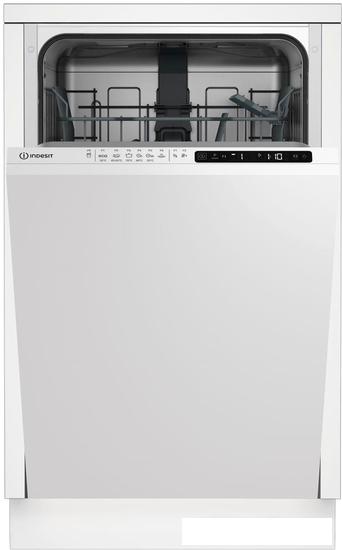 Встраиваемая посудомоечная машина Indesit DIS 1C67 E - фото