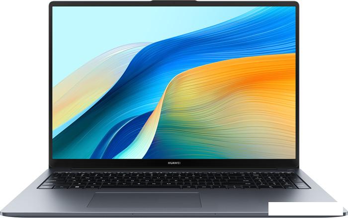 Ноутбук Huawei MateBook D 16 2024 MCLF-X 53013WXE - фото