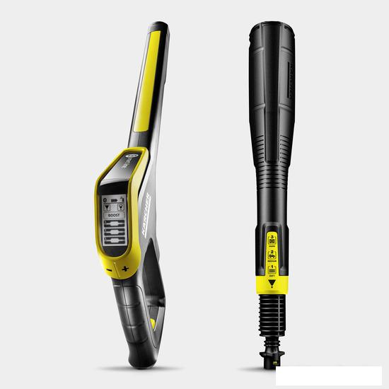 Мойка высокого давления Karcher K 7 Smart Control 1.317-200.0 - фото