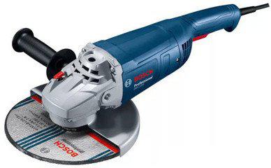 Угловая шлифмашина Bosch GWS 2200 Professional 06018C1120 - фото