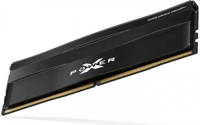 Оперативная память Silicon-Power XPower Zenith 32ГБ DDR5 5600 МГц SP032GXLWU560FSE - фото