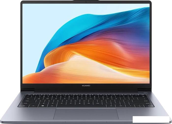 Ноутбук Huawei MateBook D 14 2023 MDF-X 53013XET - фото