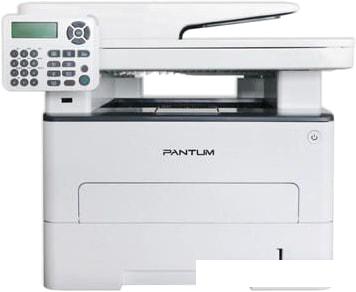 Принтер Pantum M6800FDW - фото