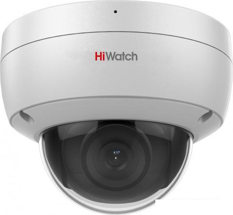 IP-камера HiWatch DS-I452M (4 мм) - фото