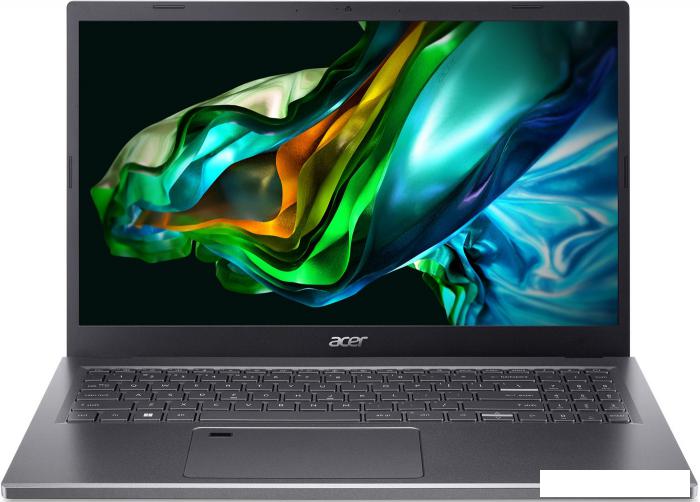 Ноутбук Acer Aspire 5 A515-58GM-54PX NX.KQ4CD.006 - фото