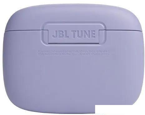 Наушники JBL Tune Buds (сиреневый) - фото