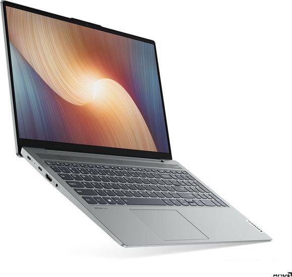 Ноутбук Lenovo IdeaPad 5 15ABA7 82SG009RRK - фото