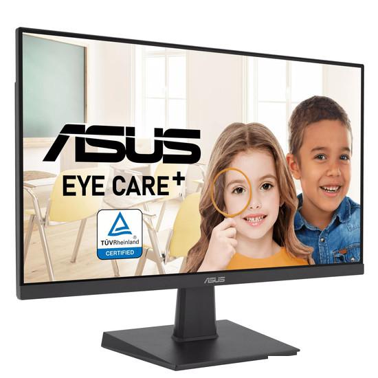 Игровой монитор ASUS Eye Care+ VA24EHF - фото