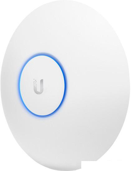 Точка доступа Ubiquiti UniFi [UAP-AC-LR] - фото