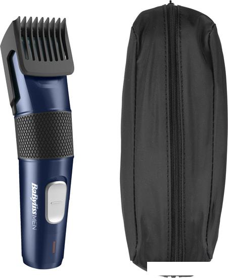 Машинка для стрижки волос BaByliss 7756PE - фото