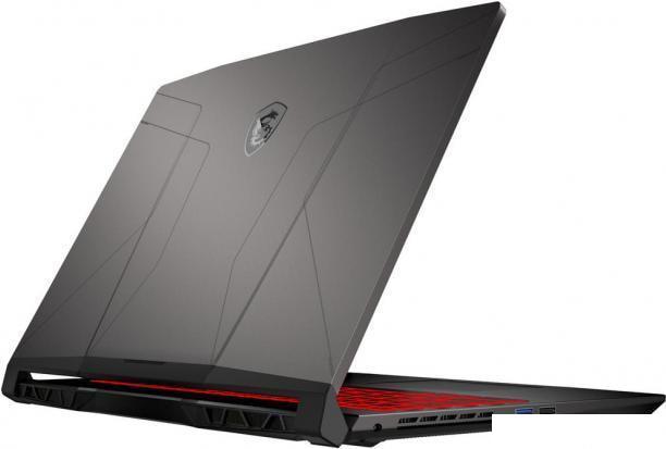 Игровой ноутбук MSI Pulse GL66 11UDK-420XRU - фото