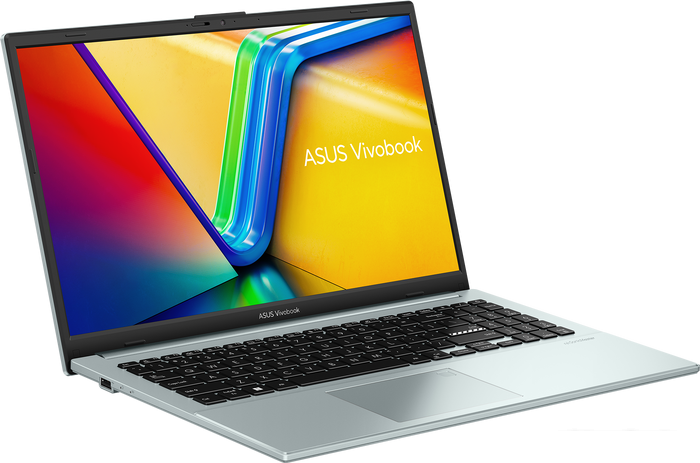 Ноутбук ASUS Vivobook Go 15 OLED E1504FA-L1180W - фото