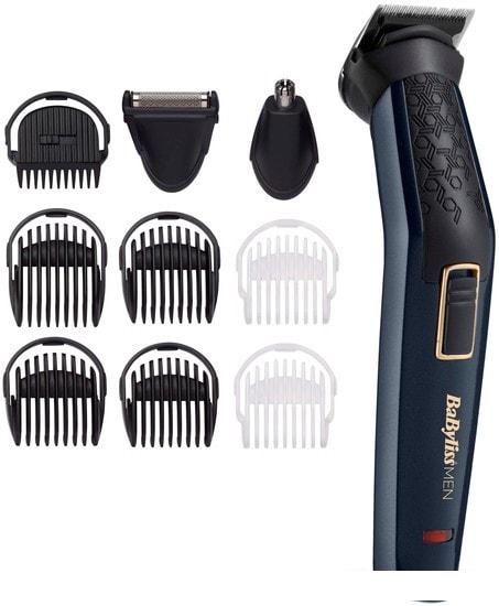 Машинка для стрижки BaByliss MT728E - фото