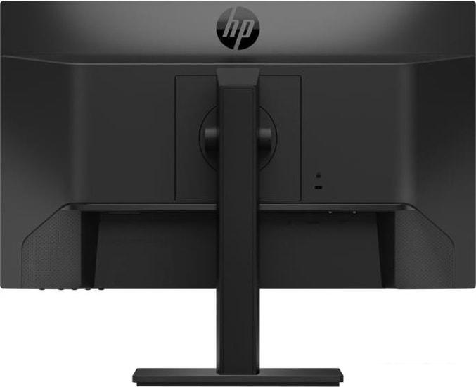 Монитор HP P22h G4 7UZ36AA - фото