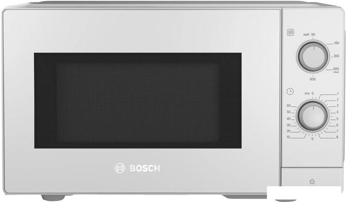 Микроволновая печь Bosch FFL020MW0 - фото