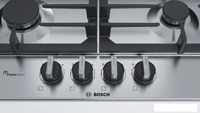 Варочная панель Bosch PCP6A5B90R - фото