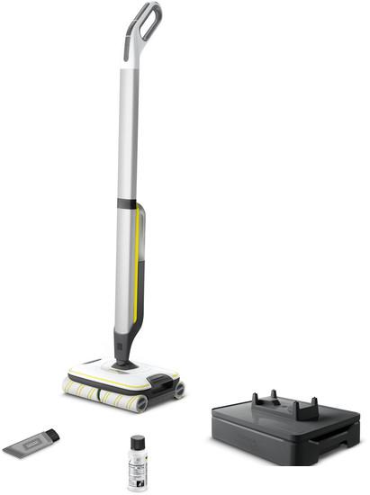 Электрошвабра Karcher FC 7 Cordless 1.055-701.0 - фото