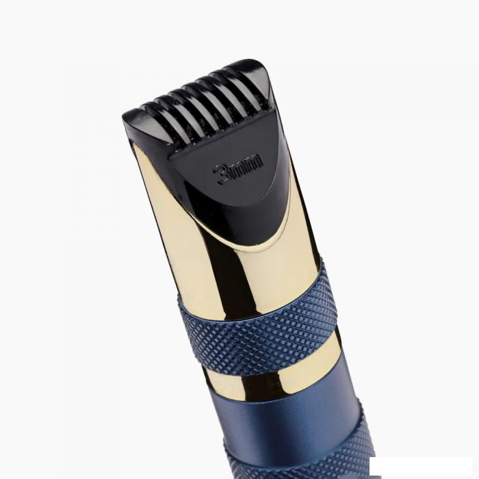 Универсальный триммер BaByliss Super-X E112E - фото