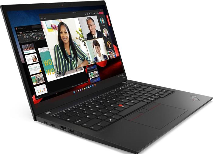 Ноутбук Lenovo ThinkPad T14s Gen 4 Intel 21F6004EPB - фото