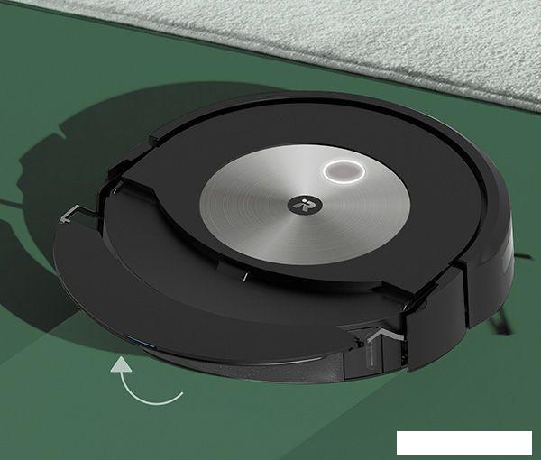 Робот-пылесос iRobot Roomba Combo j7 - фото