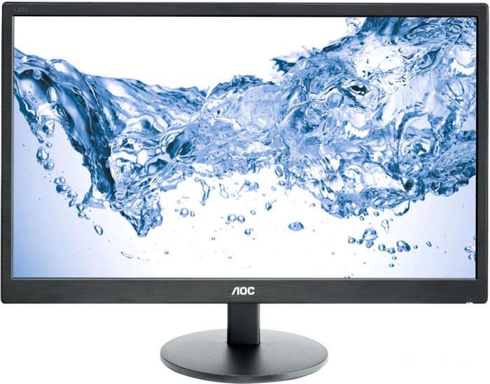 Монитор AOC M2470SWD2 - фото