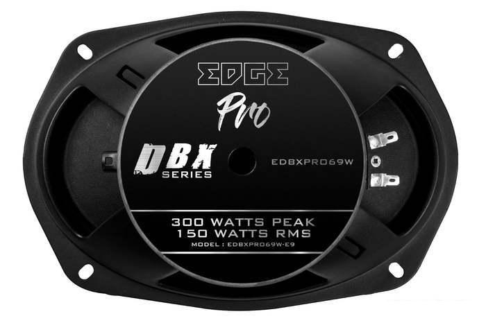 Широкополосная АС EDGE EDBXPRO69W-E2 - фото