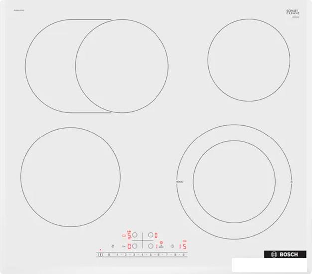 Варочная панель Bosch PKN652FP2E - фото