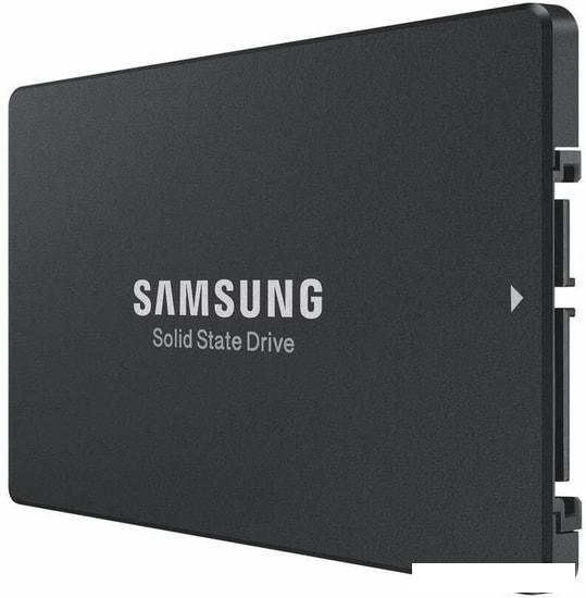 SSD Samsung SM883 1.92TB MZ7KH1T9HAJR - фото