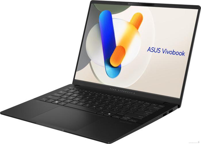 Ноутбук ASUS Vivobook S 14 OLED M5406NA-QD109 - фото