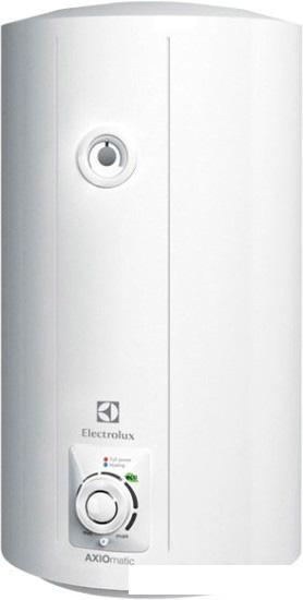 Водонагреватель Electrolux EWH 80 AXIOmatic - фото