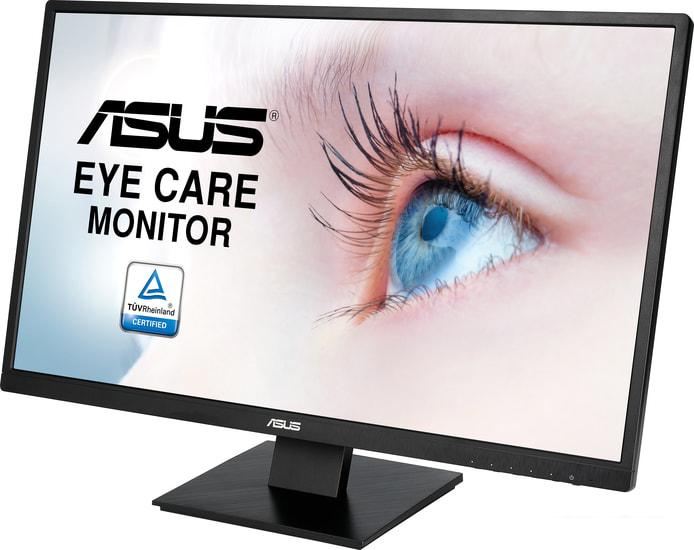 Монитор ASUS VA279HAE - фото