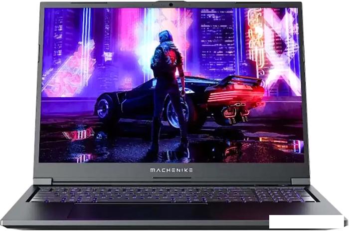 Игровой ноутбук Machenike S16 S16-i912900H30606GQ165HGMQDR2 - фото