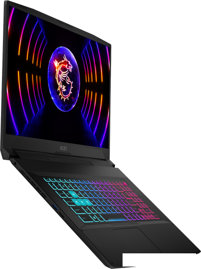 Игровой ноутбук MSI Cyborg 15 A12VF-868RU - фото