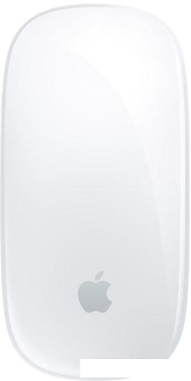 Мышь Apple Magic Mouse (белый) - фото