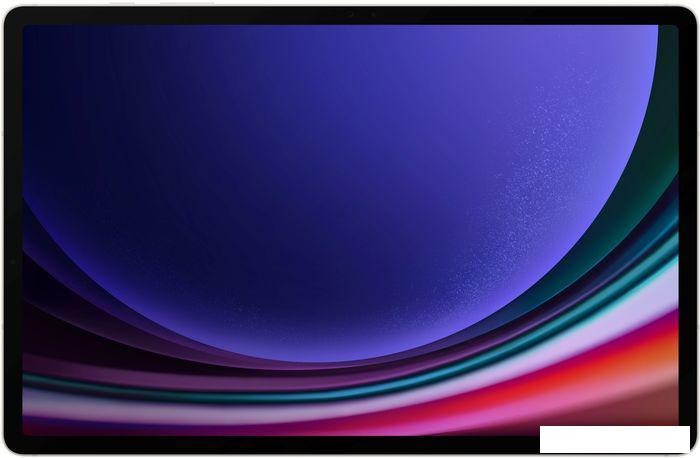 Планшет Samsung Galaxy Tab S9+ Wi-Fi SM-X810 12GB/256GB (бежевый) - фото