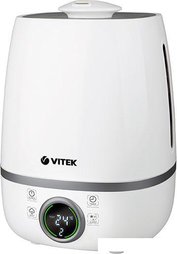 Увлажнитель воздуха Vitek VT-2332 W - фото