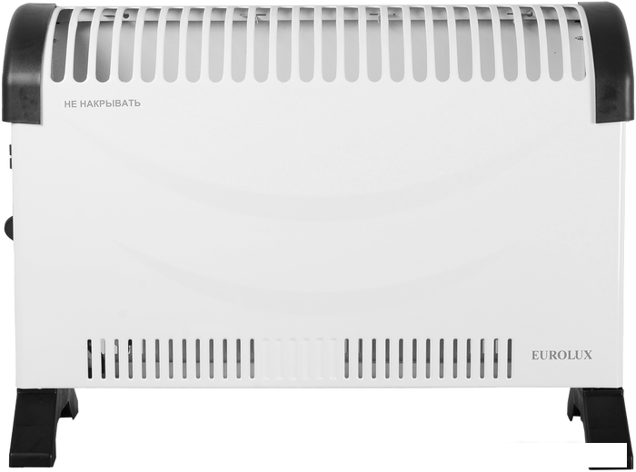 Конвектор Eurolux ОК-EU-2000C - фото