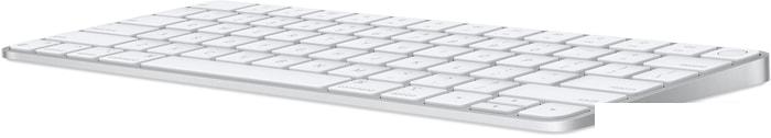 Клавиатура Apple Magic Keyboard с Touch ID MK293RS/A - фото