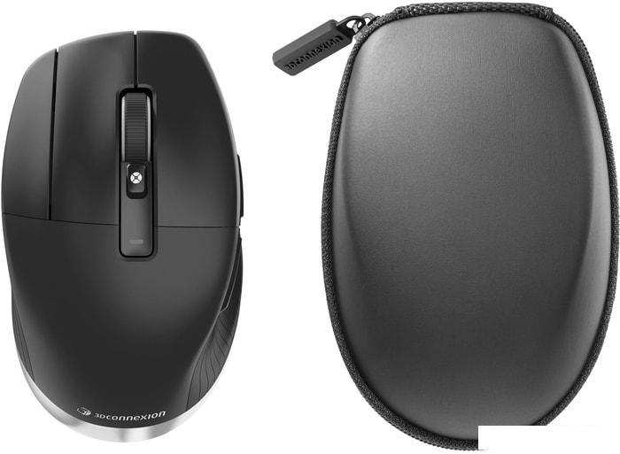 Мышь 3Dconnexion CadMouse Pro Wireless Left - фото