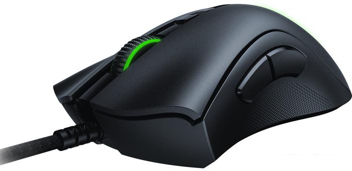 Игровая мышь Razer DeathAdder V2 - фото