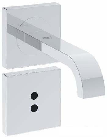 Смеситель Grohe Allure [36235000] - фото