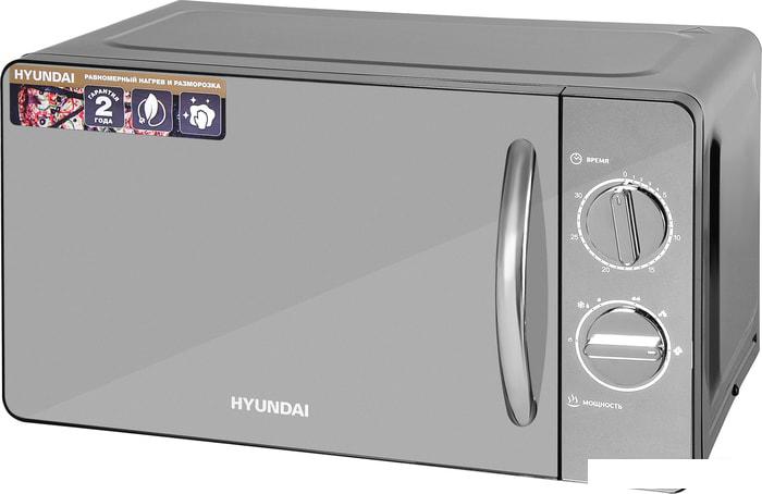 Микроволновая печь Hyundai HYM-M2007 - фото