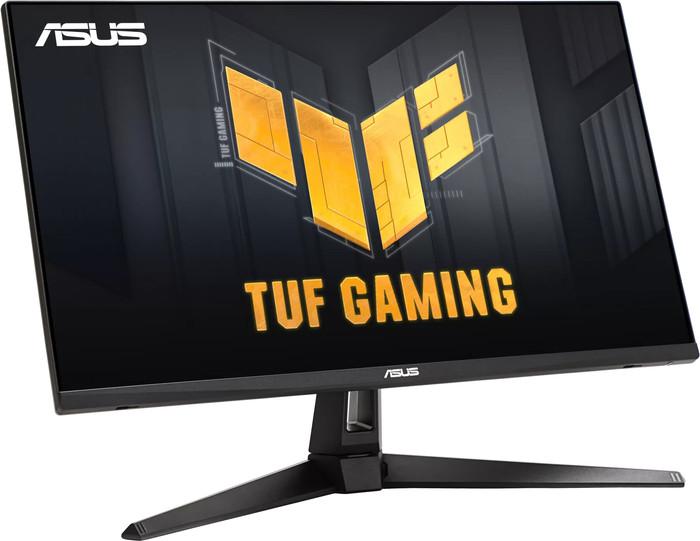 Игровой монитор ASUS TUF Gaming VG27AQM1A - фото